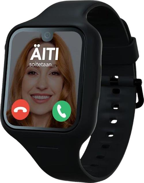 Smartwatch bipy online adultos